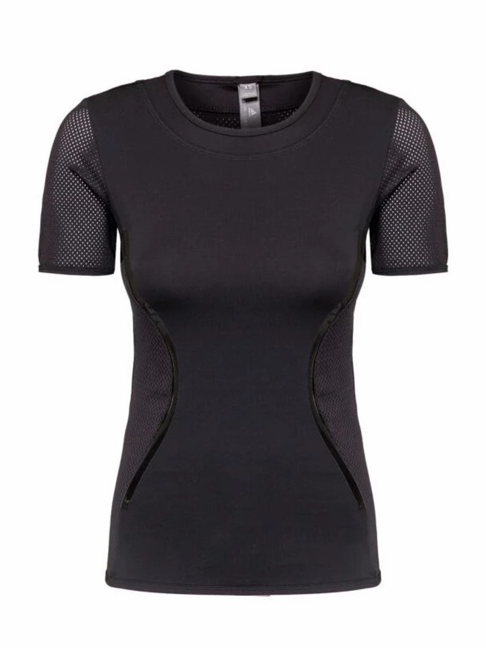 Adidas/Stella McCartney | Run Essentials Performance Tee